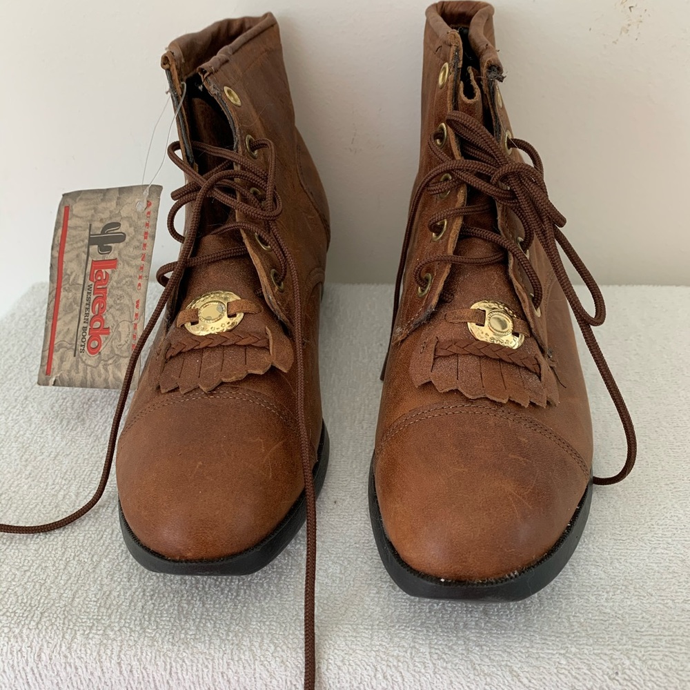 Ladies Laredo PerformAir Boots